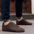 Premier Low Top