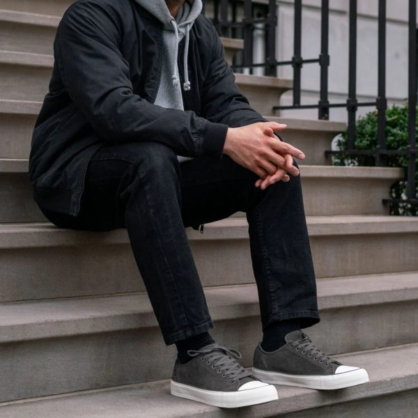 Retro Low Top - Image 8