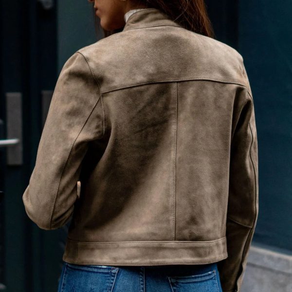 Racer Jacket - Image 2