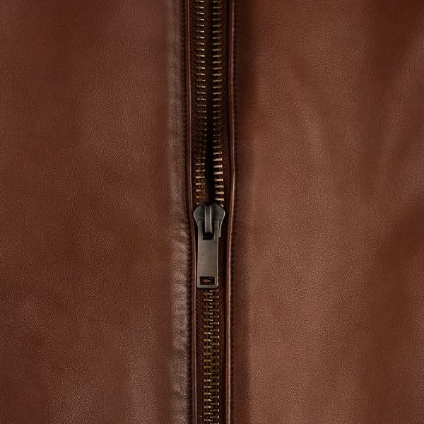 Racer Jacket - Image 9