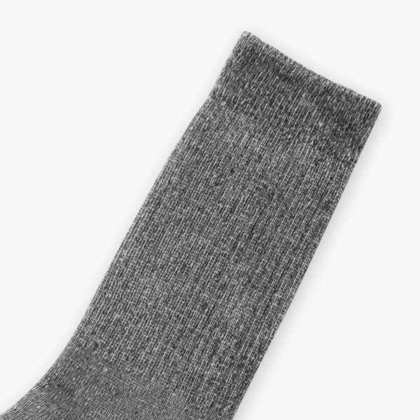 Women's Wool Cabin Sock - Image 2
