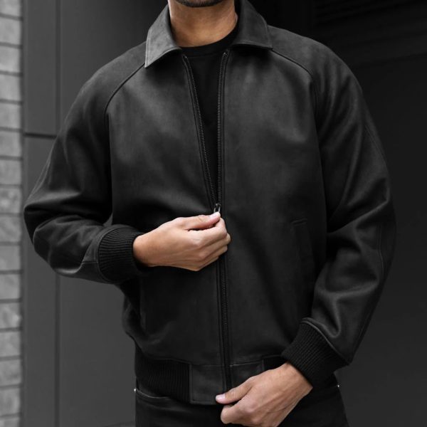 Major League Jacket - Image 2