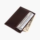 Leather Card Holder