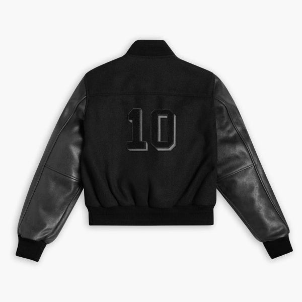 Varsity Jacket - Image 6