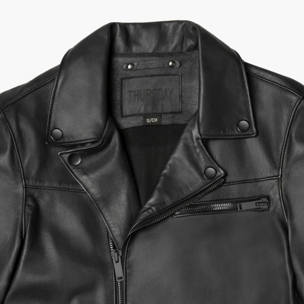 Motorcycle Jacket - Image 7
