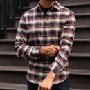 Forever Flannel Shirt