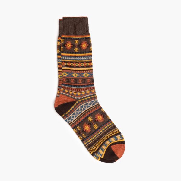 Men's Southern Sun Sock