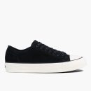Retro Low Top