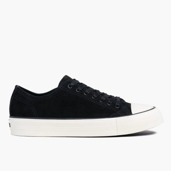 Retro Low Top - Image 2