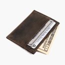 Leather Card Holder