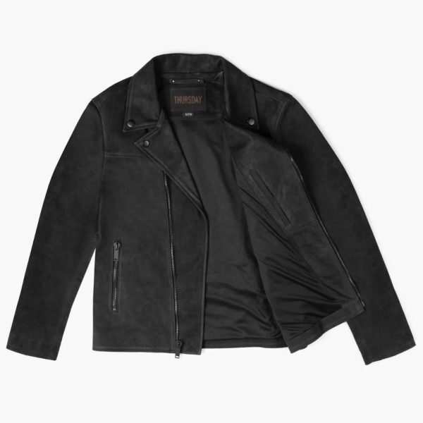 Motorcycle Jacket - Image 5