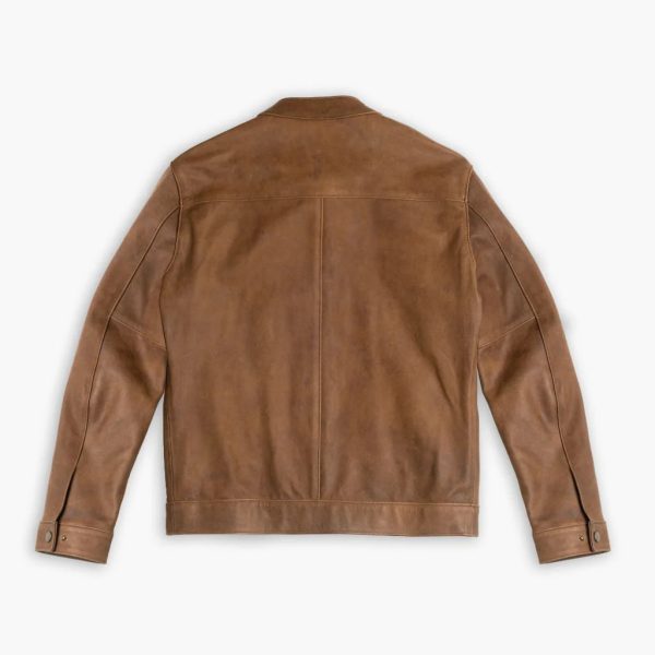 Roadster Jacket - Image 6