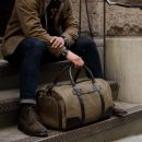 Weekender Bag