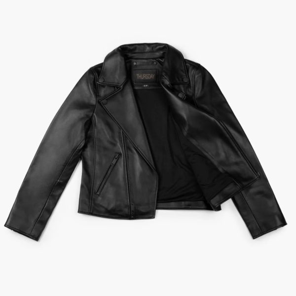 Motorcycle Jacket - Image 5