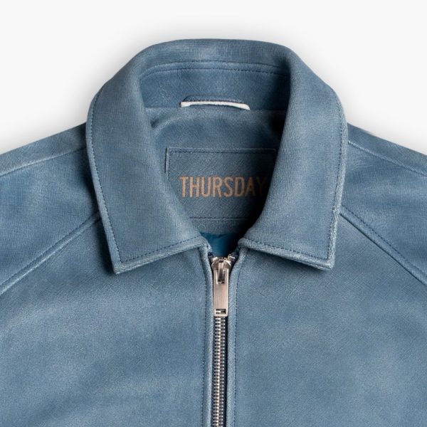Major League Jacket - Image 7