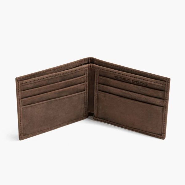 Bifold Wallet - Image 3