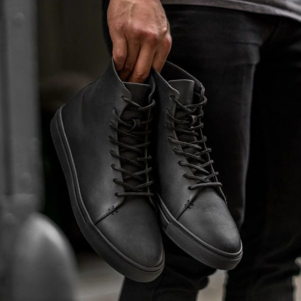 Premier High Top - Image 7