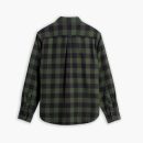 Buffalo Check Shirt