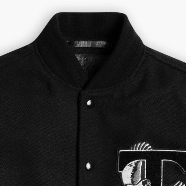 Varsity Jacket - Image 7