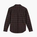 Summit Flannel Shirt