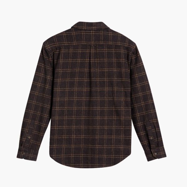 Summit Flannel Shirt - Image 2