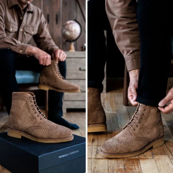 Wingtip - Image 6