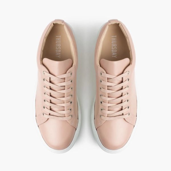 Women's Premier Low Top - Image 3