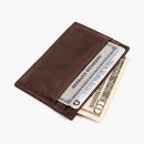 Leather Card Holder