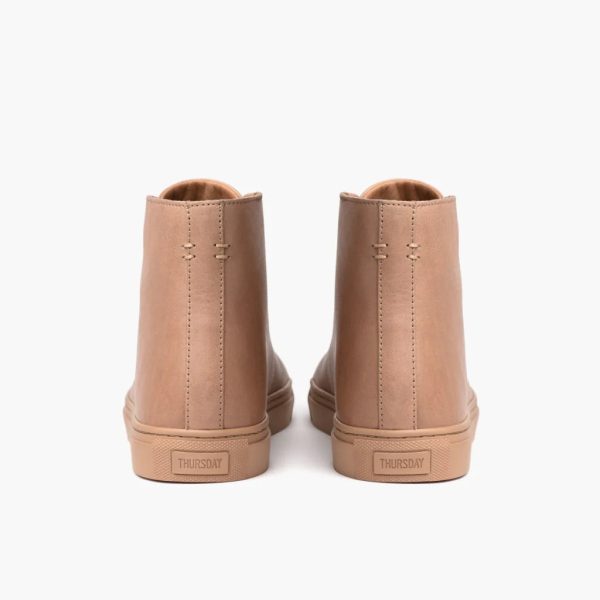 Premier High Top - Image 4