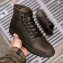Premier High Top