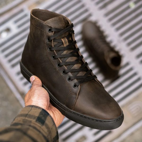 Premier High Top - Image 7