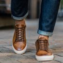 Premier Low Top