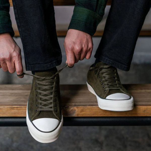 Retro Low Top - Image 7