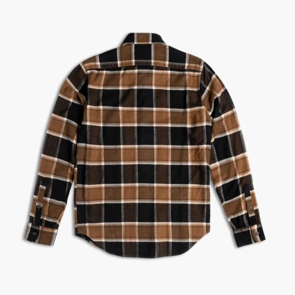 Forever Flannel Shirt - Image 2