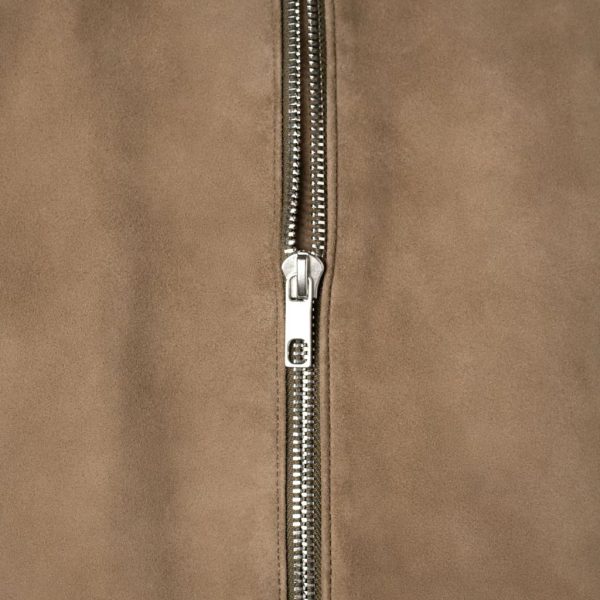 Racer Jacket - Image 9