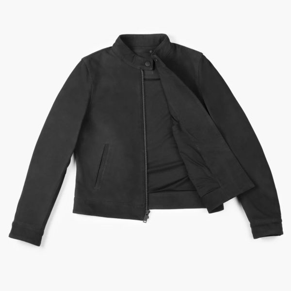 Racer Jacket - Image 5