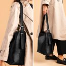 Bucket Bag