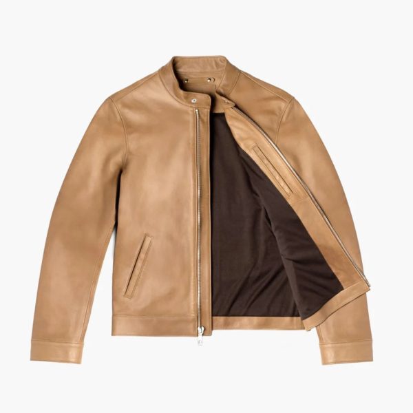 [W] Racer Jacket - Image 2