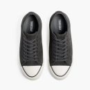 Retro Low Top