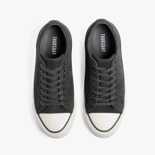Retro Low Top - Image 6