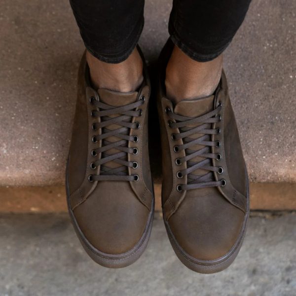 Women's Premier Low Top - Image 7
