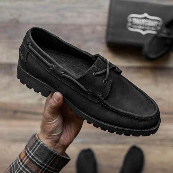 Handsewn Loafer - Image 7