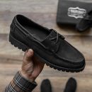Handsewn Loafer