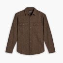 Summit Flannel Shirt