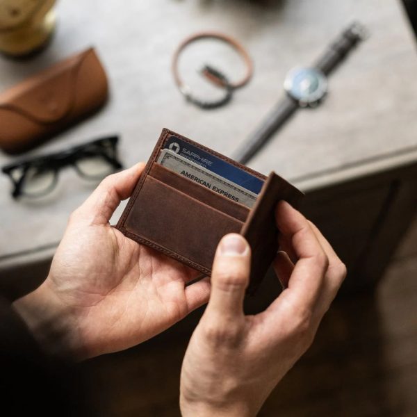 Bifold Wallet - Image 8