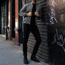 Alpha M Bomber