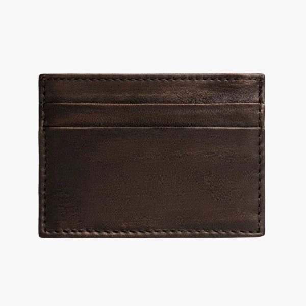 Leather Card Holder - Image 2