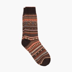 Men's Geo Sock