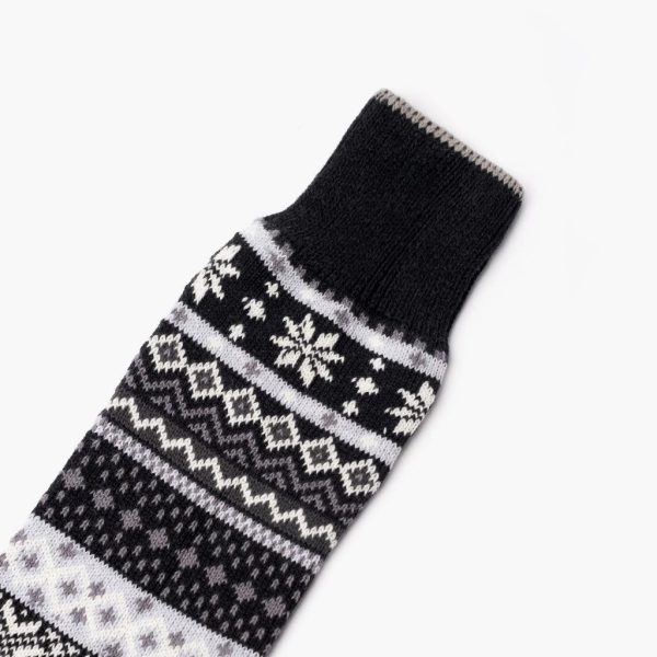 Men's Norwegian Sock - Image 2