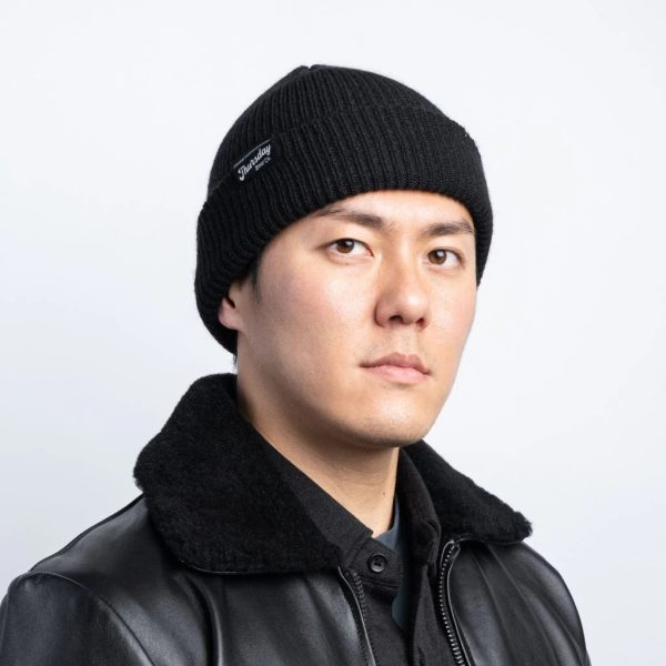 Men's Beanie - Image 4